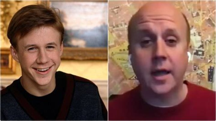 Benjamin Salisbury- Net Worth, Bio, Age, Height, Girlfriend, Ethnicity, Career