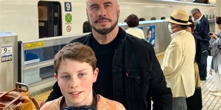 Benjamin Travolta- Biography, Age, Height, Net Worth, Girlfriend