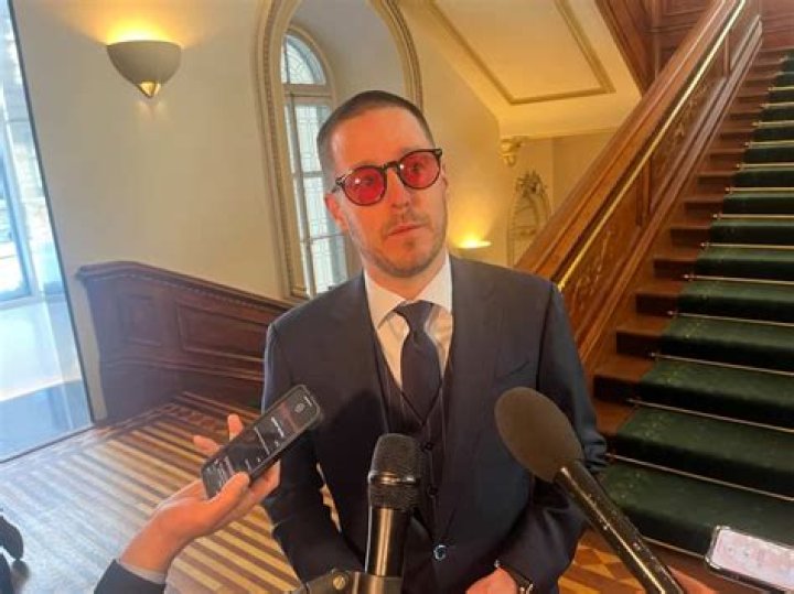 
Benoit Bertuzzo Wife Lost Her Mother At The Age Of 12	