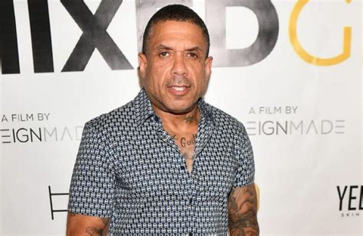 Who is Benzino Net? Wiki, Age, Wife, Net Worth, Height, Ethnicity