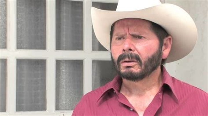 Who is Bernabé Melendrez? Wiki, Age, Height, Net Worth, Wife, Marriage