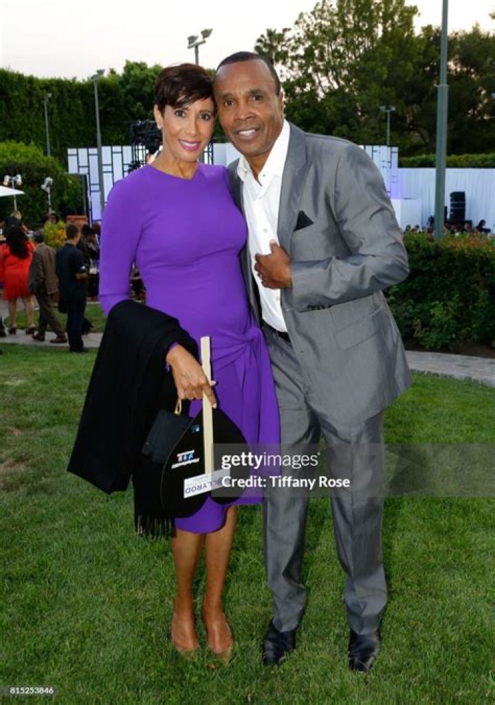 Bernadette Robi- Wife, Age, Biography, Net Worth, Height, Career