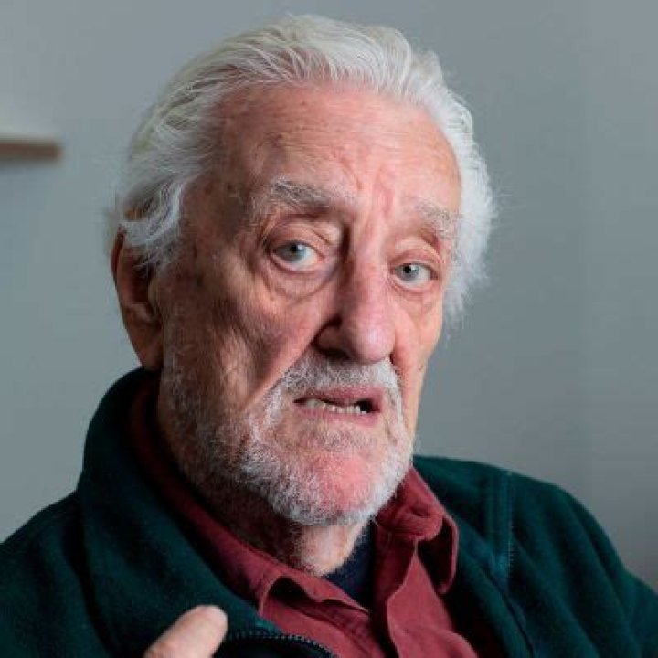 Bernard Cribbins An Iconic Actor Passed Away At The Age Of 93