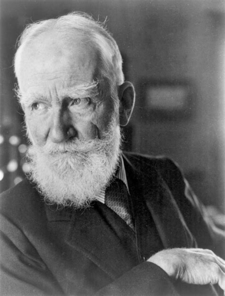 Bernard Shaw- Wiki, Age, Height, Net Worth, Wife, Career, Death