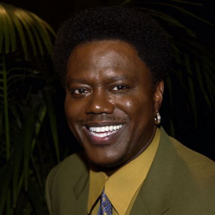 Bernie Mac- Bio, Age, Wife, Net Worth, Height, Ethnicity, Career