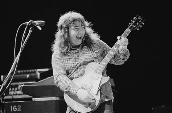 Bernie Marsden Death: How Did He Die? Whitesnake Guitarist Cause Of Death