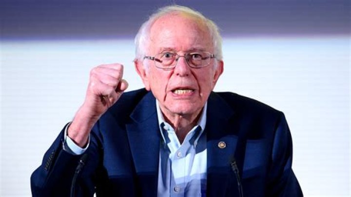 Bernie Sanders- Age, Net Worth, Height, Wife, Career, Nationality