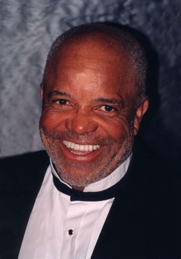 Berry Gordy- Wiki, Age, Height, Net Worth, Wife, Ethnicity