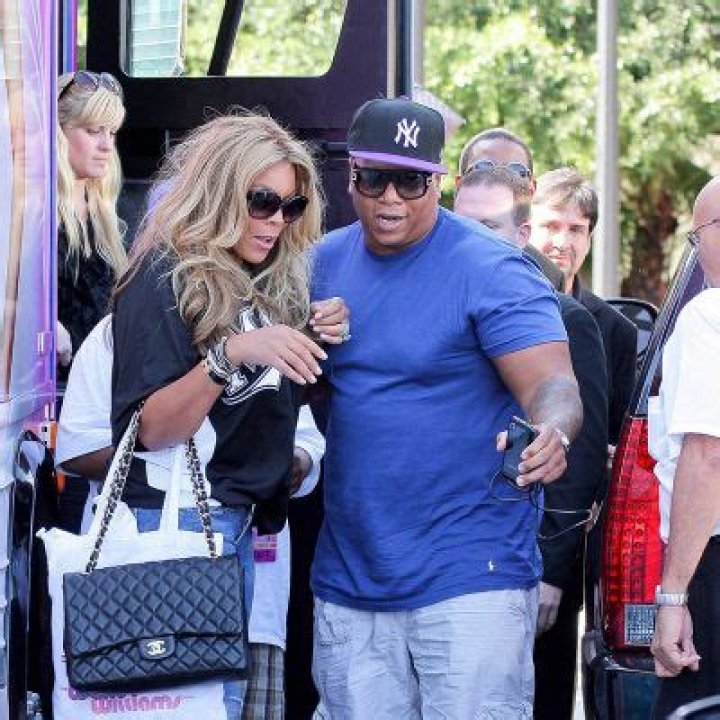 Bert Girigorie- All About The Ex-Husband Of Wendy Williams