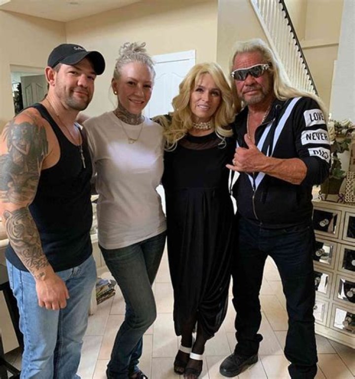 Beth Chapman- Wiki, Biography, Husband, Ethnicity, Net Worth