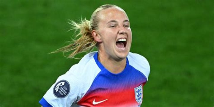 Beth Mead- Bio, Wiki, Age, Height, Net Worth, Relationship, Career