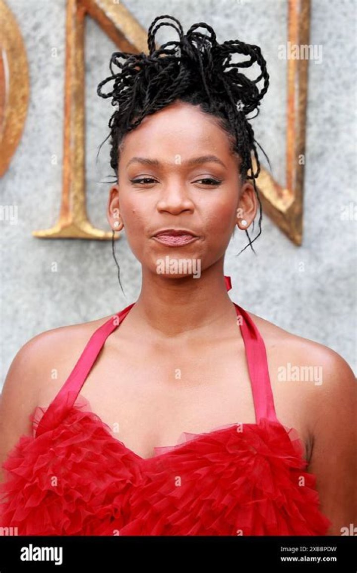 Bethany Antonia- Wiki, Age, Boyfriend, Net Worth, Height, Career