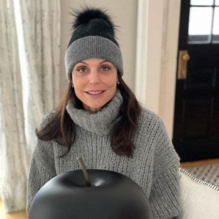 Bethenny Frankel Is Providing $20 Million Worth Of Emergency Supplies To Ukraine