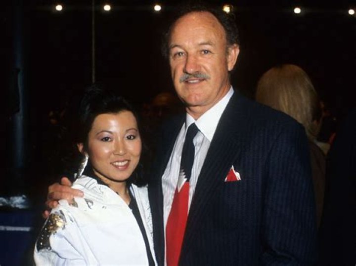 Betsy Arakawa- All About The Wife Of Gene Hackman