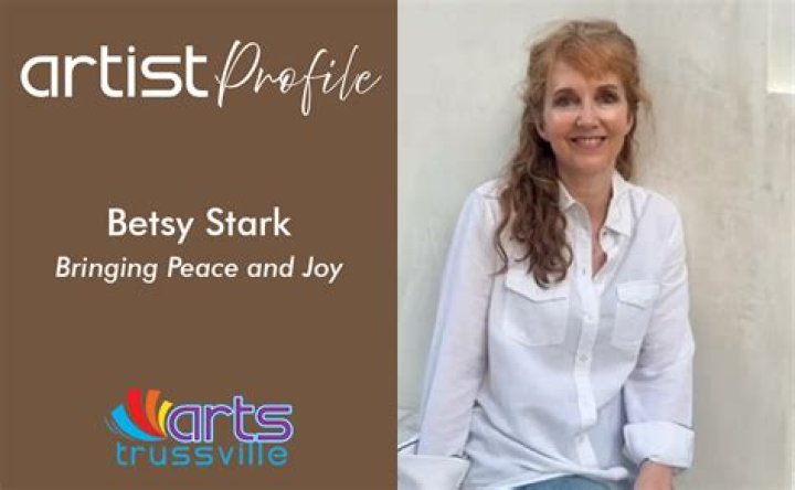 Betsy Stark- Bio, Age, Height, Net Worth, Husband, Marriage