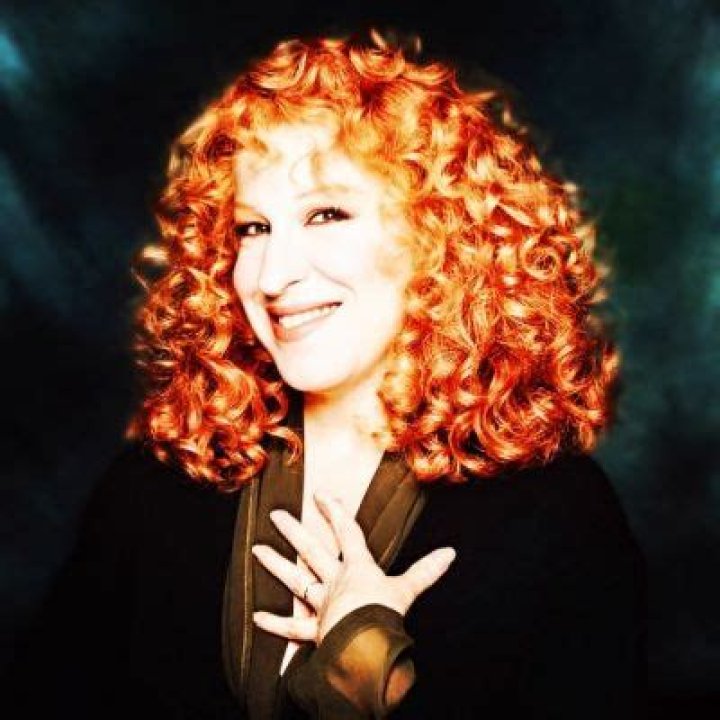 Bette Midler Is Facing Backlash After Making A Remark About Baby Formula Shortage