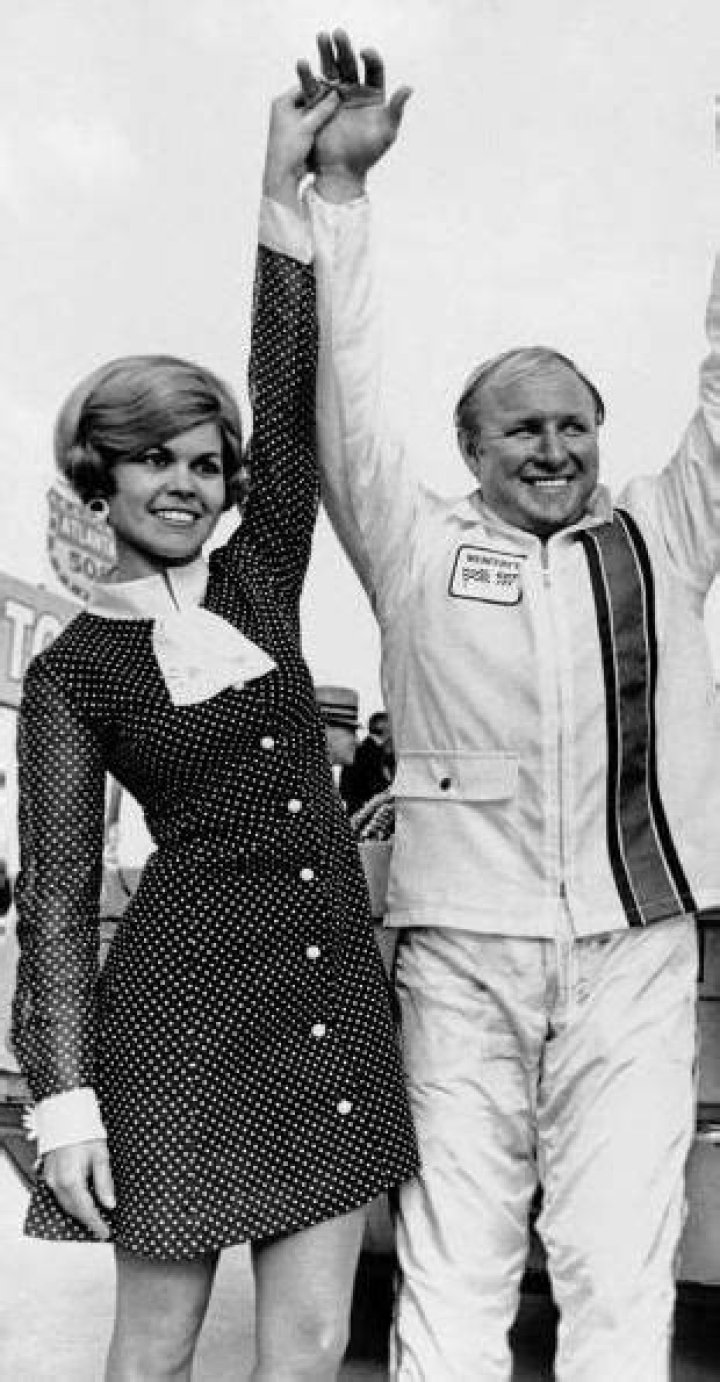 Betty Jo- All About Cale Yarborough Wife: Explore Their Relationship And Wiki