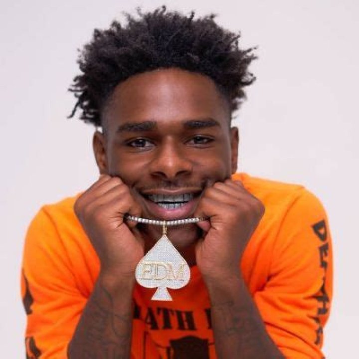 BFG Straap A Rapper Was Shot To Death At The Age Of 22