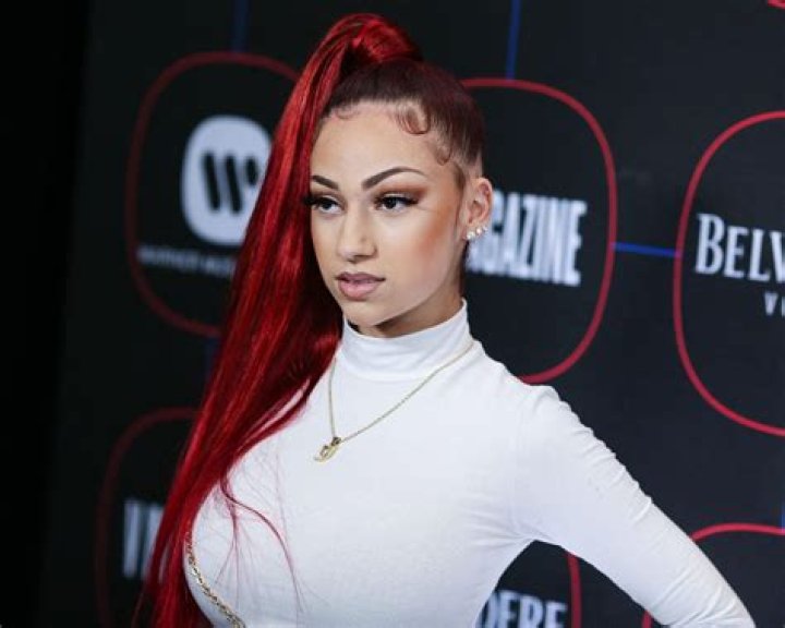 Who is Bhad Bhabie? Wiki, Age, Height, Boyfriend, Net Worth, Ethnicity