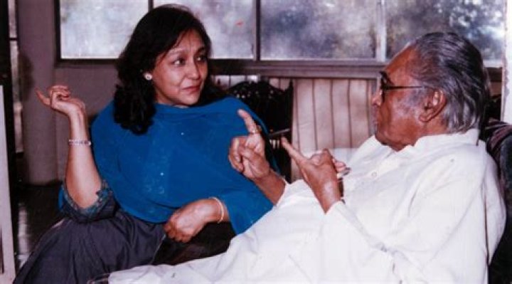 Bharti Jaffrey- Wiki, Age, Height, Husband, Net Worth, Ethnicity, Career