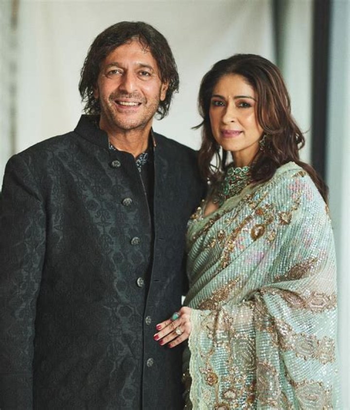 Bhavna Pandey- Wiki, Age, Husband, Net Worth, Height, Career