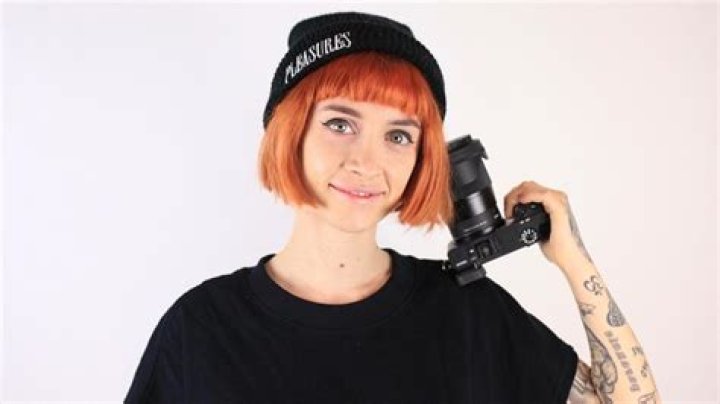 Bianca Adam- Net Worth, Bio, Age, Boyfriend, Height, Instagram, Career