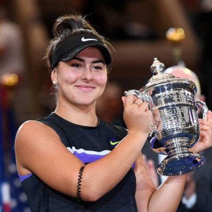 Bianca Andreescu Religion & Wiki: What’s Her Ethnicity? Is She Christian Or Jewish?