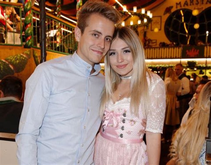 Bianca Heinicke- Age, Bio, Husband, Net Worth, Height, Weight