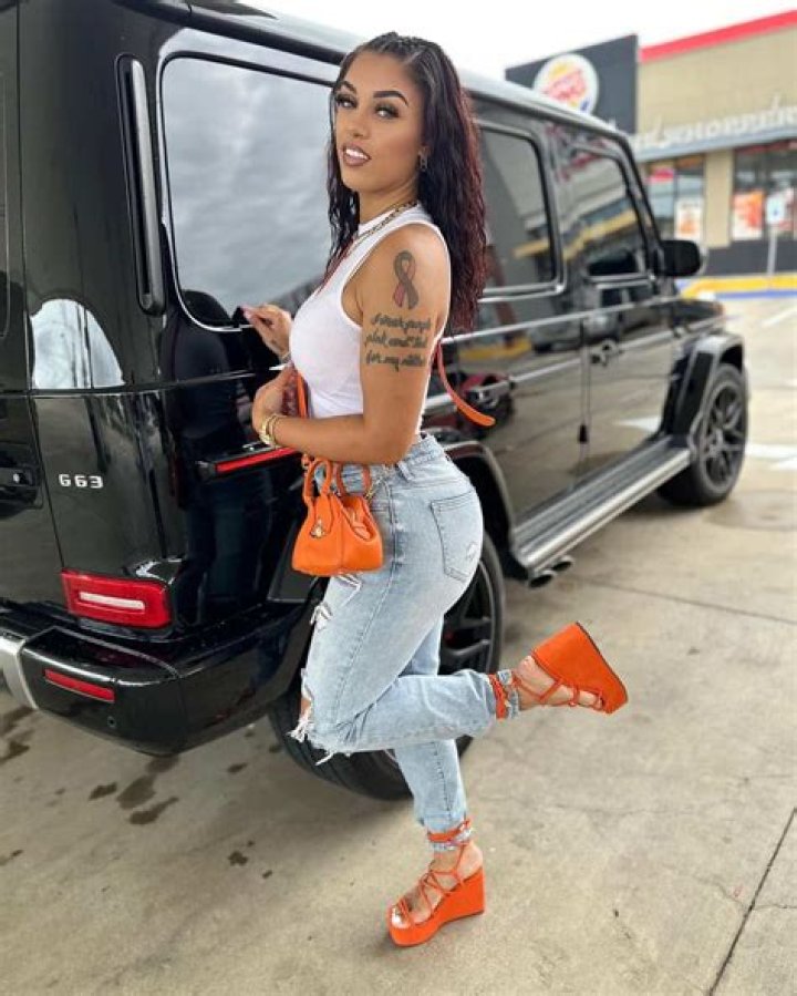 Biannca Prince- Wiki, Biography, Age, Height, Net Worth, Husband