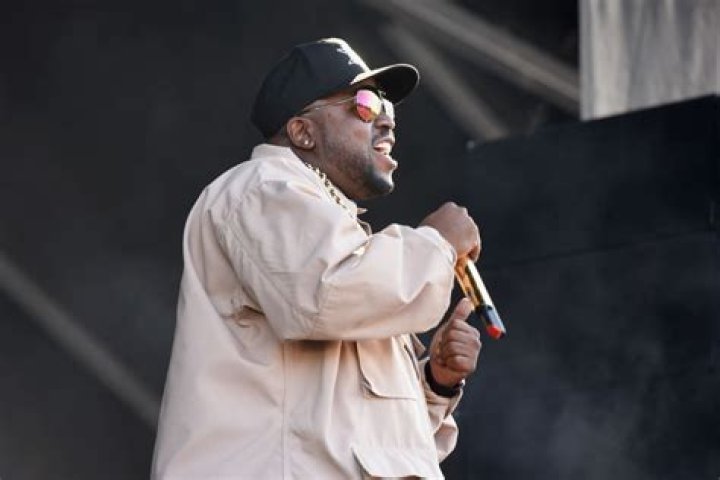 Big Boi Net Worth 2023: All About Famous American Rapper