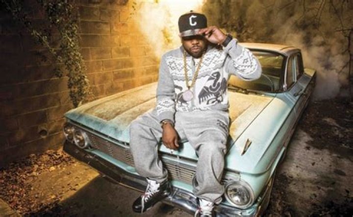 Big Boi Net Worth 2024: All About Famous American Rapper