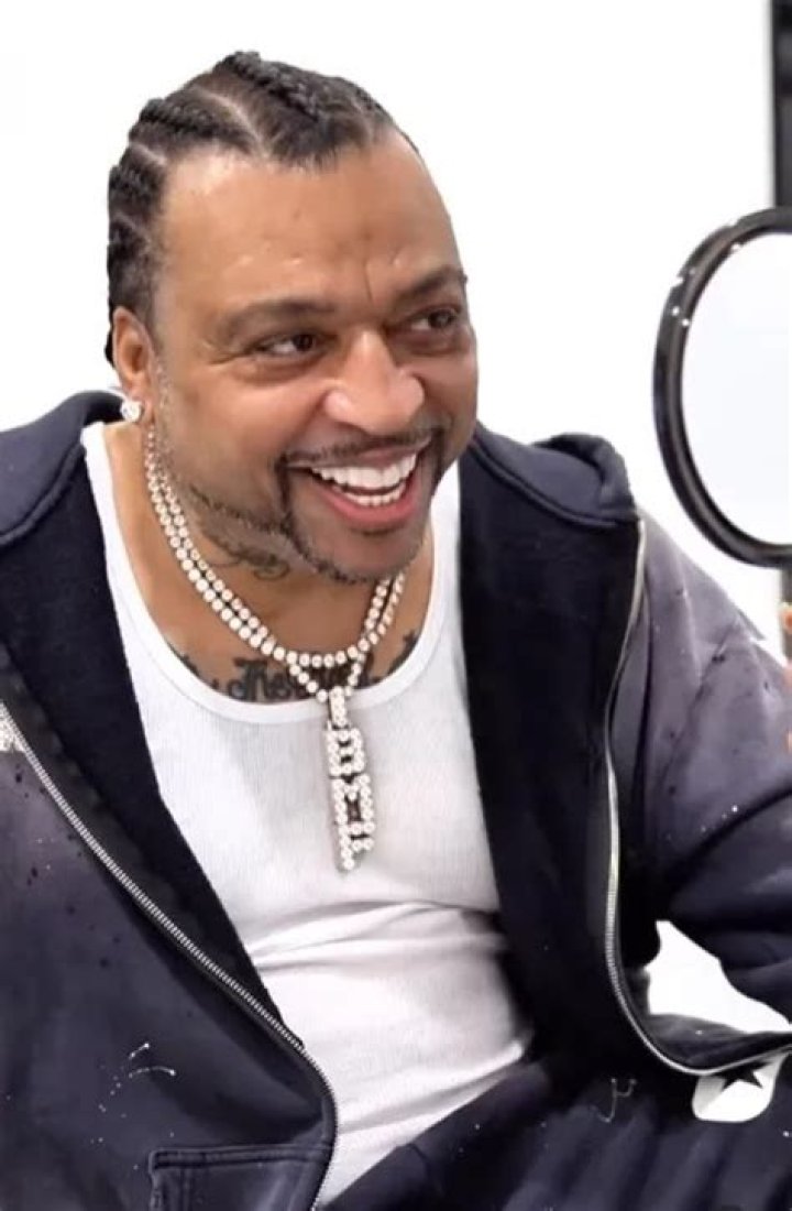 Demetrius Edward “Big Meech” Flenory , Bio, Age, Wife, Height, Career