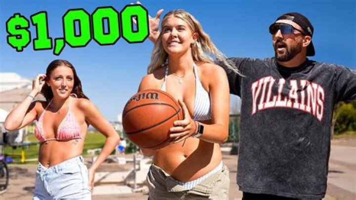 BigDawsTv- Bio, Age, Height, Net Worth, Wife, Marriage