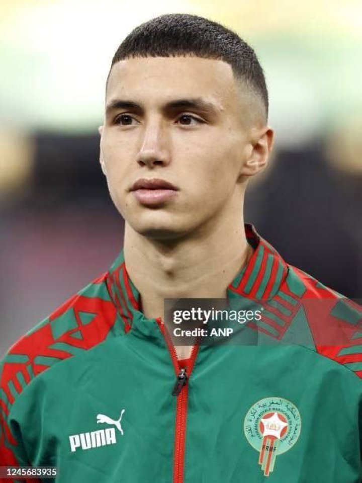 Bilal El Khannous- Wiki, Age, Height, Net Worth, Girlfriend, Ethnicity, Career