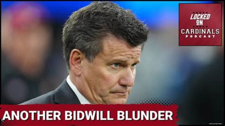 
Bill Bidwill Jr Age & Wiki: How Old Is He? Meet Bill Bidwill Son	