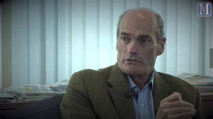 Who Is Bill Bonner? Wiki, Age, Height, Net Worth, Wife, Ethnicity