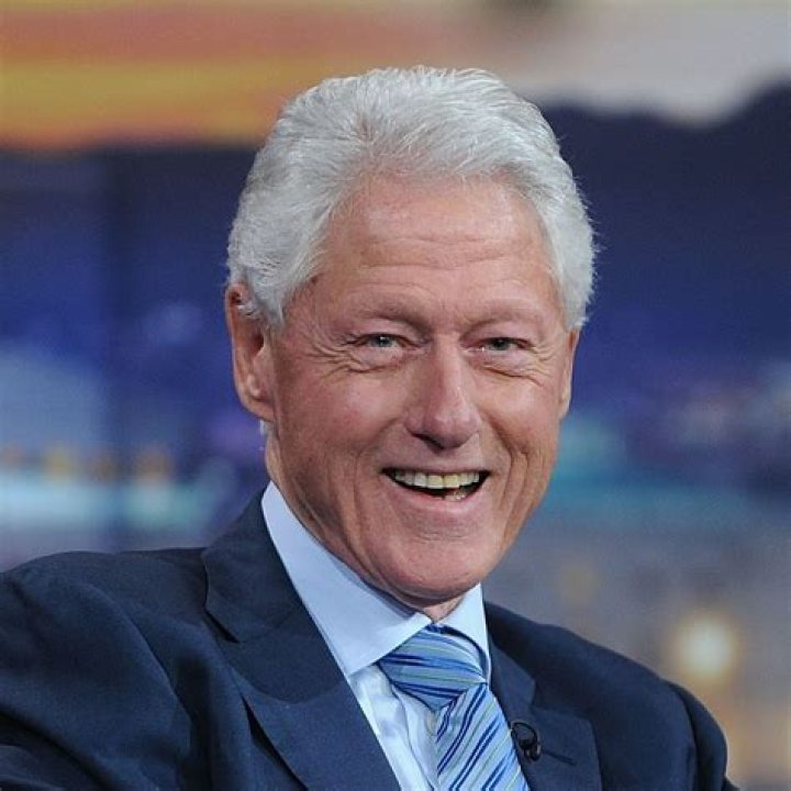 Bill Clinton- Wiki, Age, Height, Wife, Net Worth, Ethnicity