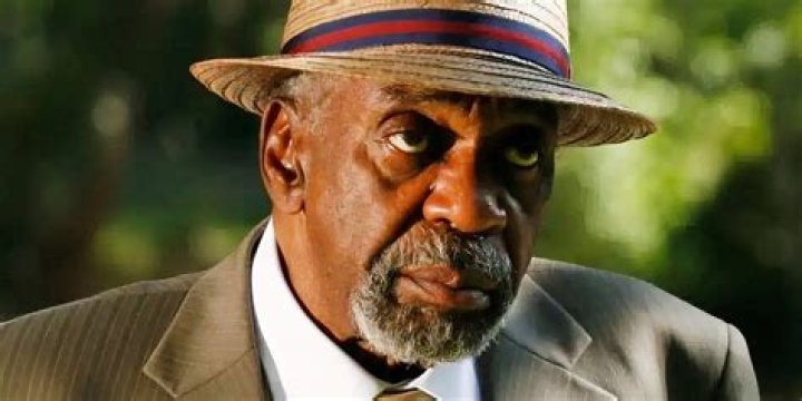 Bill Cobbs- Wiki, Age, Height, Net Worth, Wife, Ethnicity