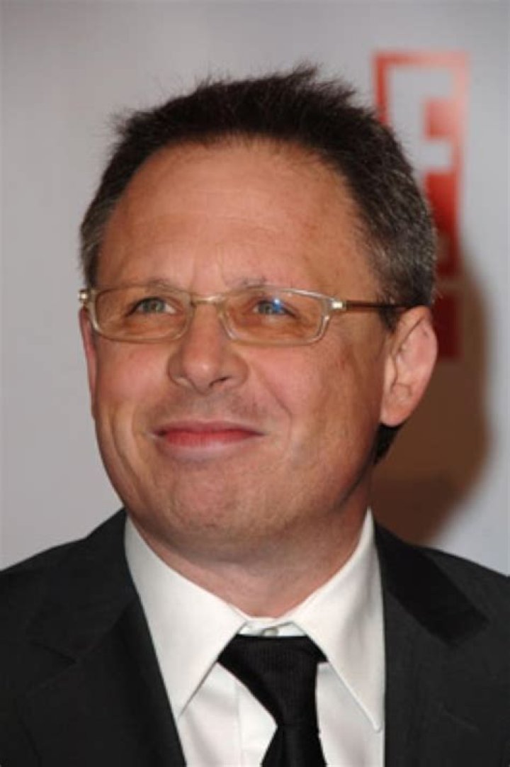 Bill Condon- Wiki, Age, Height, Net Worth, Wife, Career