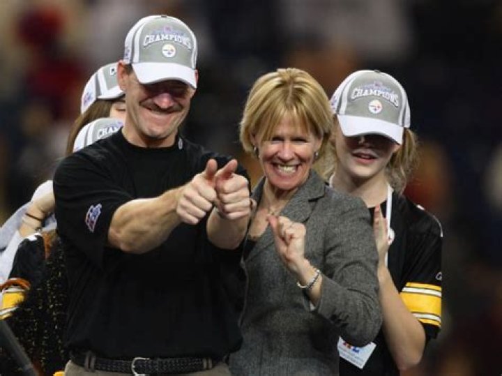 Bill Cowher’s First Wife Was Died in A Storm