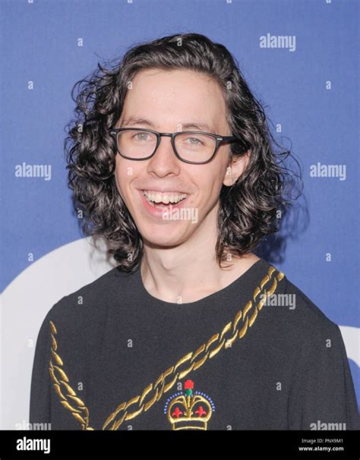 Bill Kottkamp- Wiki, Age, Height, Net Worth, Girlfriend, Ethnicity