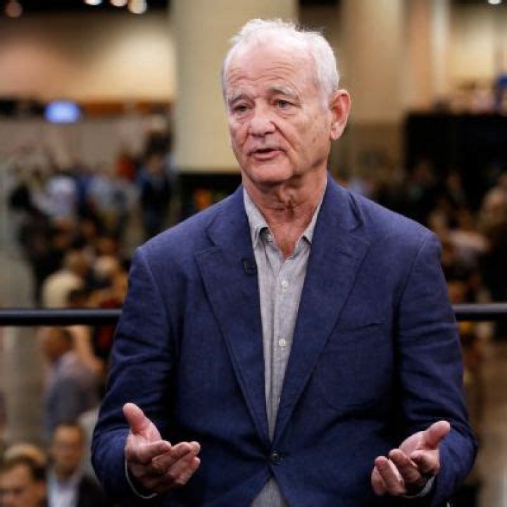 Bill Murray Is Facing Backlash After Celebrities Accused Him Of Misbehavior While Working