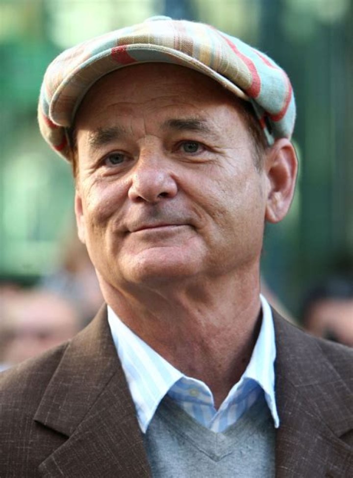 Bill Murray- Bio, Age, Height, Net Worth, Wife, Marriage