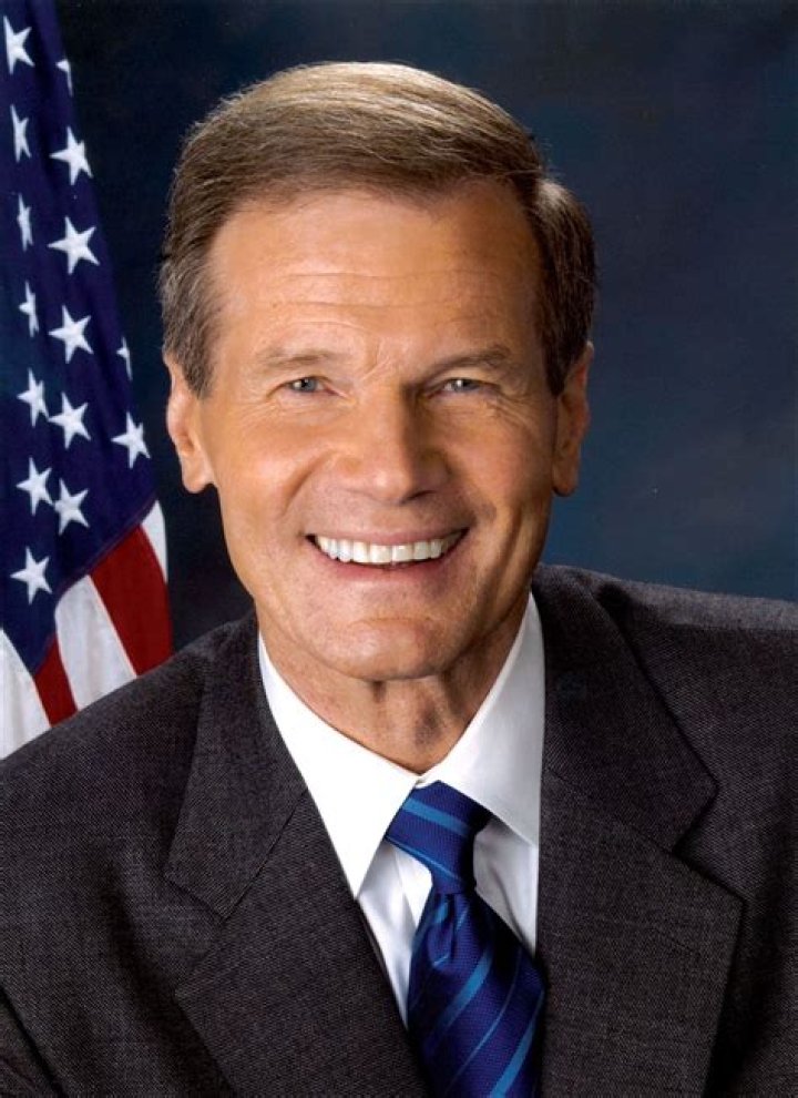 Who Is Bill Nelson? Wiki, Age, Height, Wife, Net Worth, Ethnicity