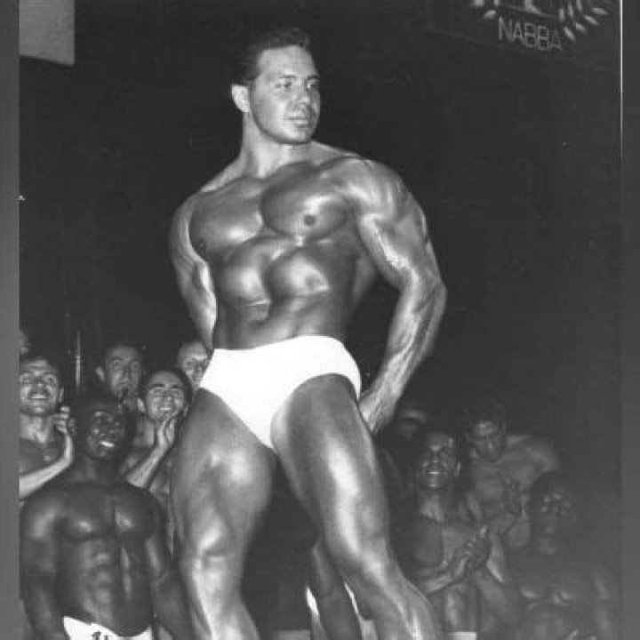 Bill Pearl A Bodybuilding Legend Passed Away At The Age Of 91