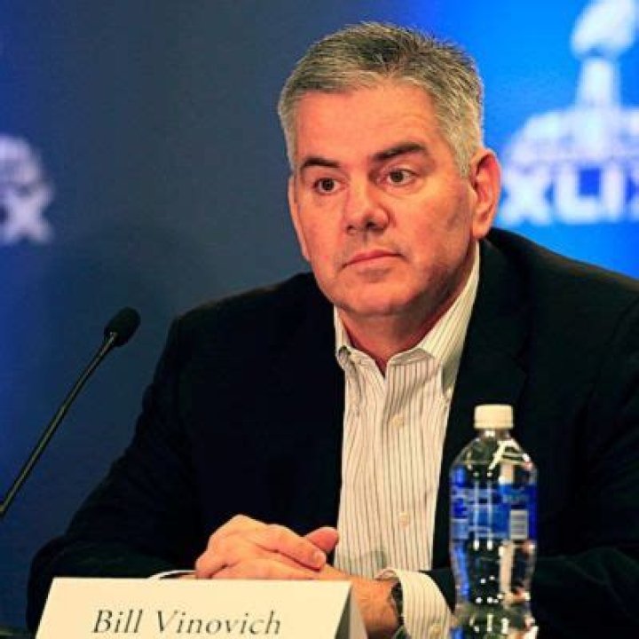 Bill Vinovich Ethnicity: Where Are His Parents From? Explore His Nationality & Wiki