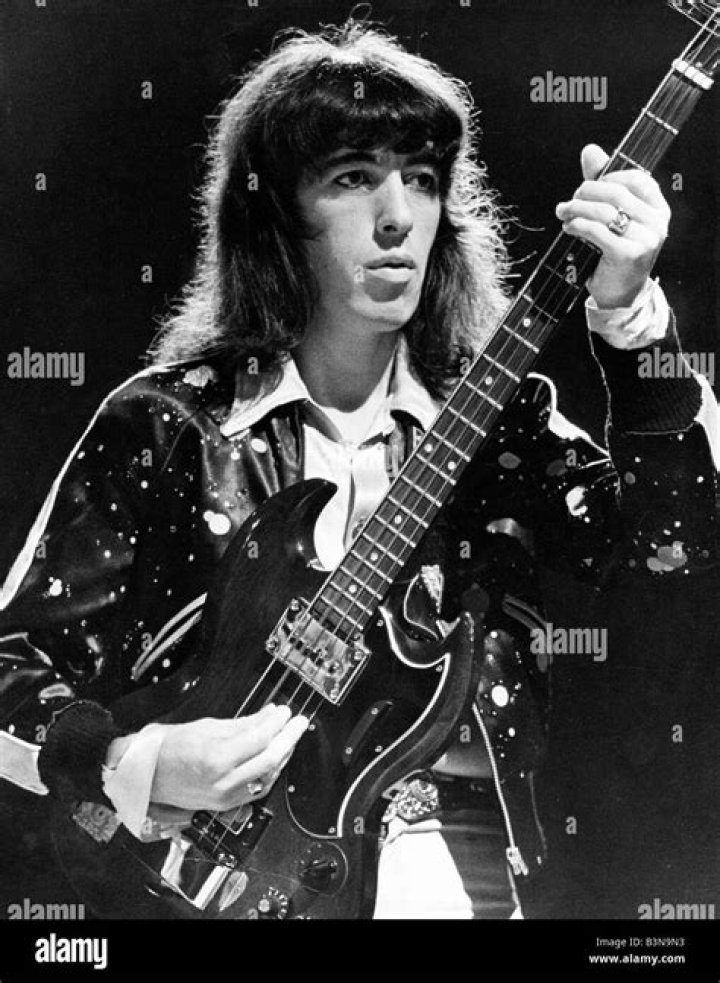 Who Is Bill Wyman? Wiki, Age, Height, Net Worth, Husband, Ethnicity