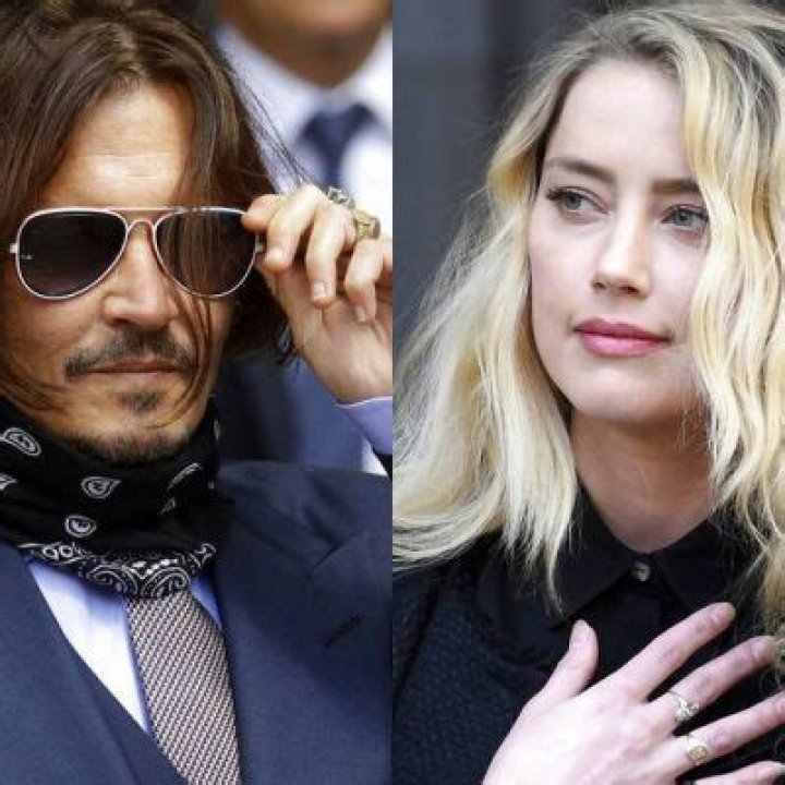 Billie Eilish References Johnny Depp Defamation Trial In Her Song During Her Uk Tour