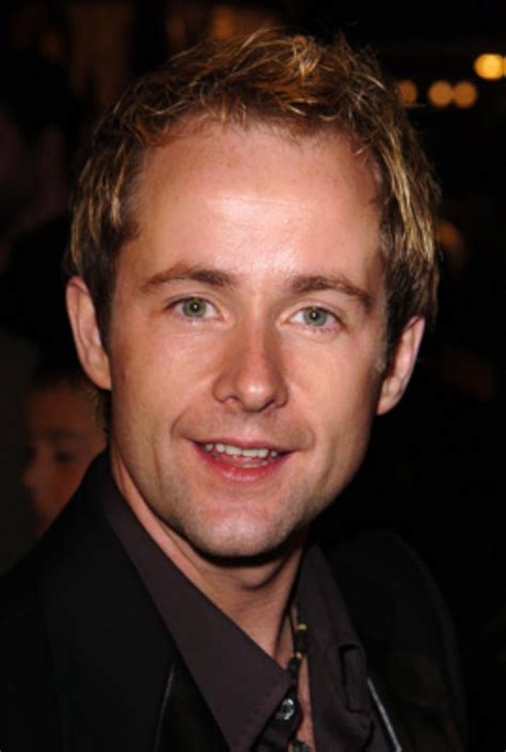 Billy Boyd- Wiki, Age, Height, Net Worth, Wife, Ethnicity