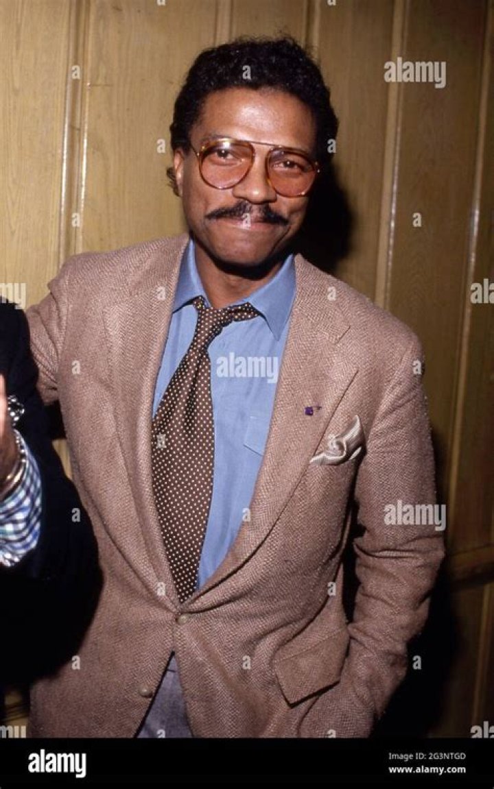 Billy Dee Williams- Wiki, Age, Height, Net Worth, Wife, Marriage